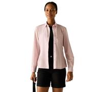 Regatta Wmntravell/SShirt Regatta Travel - Camicia Leggera a Maniche Lunghe da Donna Donna (Pacco da 1)