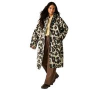 Regatta Wms Clumber Hy COAT Donna