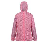 Regatta Wmsprintpackitjkt WmsPrintPackItJkt Donna