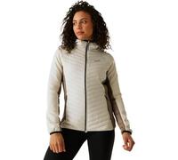 Regatta Womens Anderson Hybrid Regatta Donna Anderson Hybrid giacca imbottito leggero stretch Winter Layer top Donna