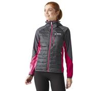 Giacca da donna Regatta Wmn Pro Hybrid Taglia: S / Colore: grigio