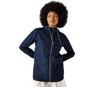 Regatta Donna Bayletta II impermeabile giacca leggero traspirante Walking Raincoat