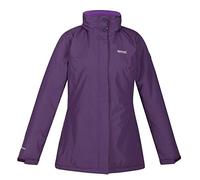 Regatta Womens Blanchet II Waterproof Insulated Jacket