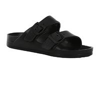 Regatta Womens Brooklyn Sandali Brooklyn da donna con doppio cinturinoDonna