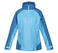 Regatta Womens Calderdale IV Waterproof Walking Jacket
