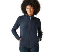 Regatta Women's Clemance IV Full Zip Fleece, cappotto Donna, Navy,