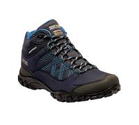 Regatta Scarponi Da Trekking Edgepoint Mid Wp