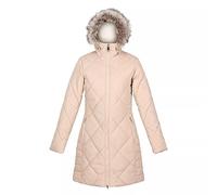 Regatta Womens Fritha II Insulated Parka Jacket