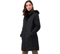 Regatta Womens Fritha II Insulated Parka Jacket