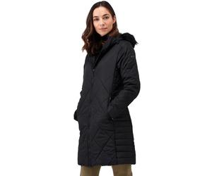 Regatta Womens Fritha II Insulated Parka Jacket