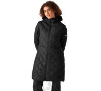 Cappotto invernale da donna Regatta Fritha III Taglia: L / Colore: nero