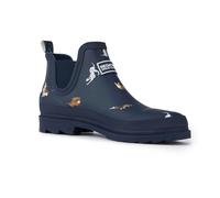 Regatta Stivali di gomma Harper da donna, bassi con calzino interno in foam per outdoor