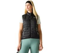 Regatta Women's Hillpack II Bodywarmer Scaldamuscoli, Black, 20 Donna