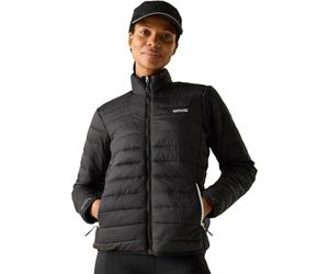 Regatta Women's Hillpack Ii Insulated Jacket Hillpack II - Cappotto imbottito da donna, con cerniera intera Donna