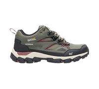 Regatta Women's Holcombe III Low Regatta Donna Holcombe III Scarpe basseDonna