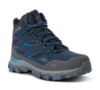 Regatta Women's Holcombe III scarpe da trekking acqua resistente imbottito Durable Hiking Footwear