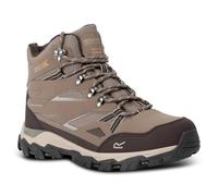 Scarpe outdoor da donna Regatta Womens Holcombe III Misura delle scarpe (EU): 37 / Colore: marrone