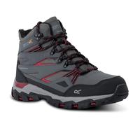 Regatta Women's Holcombe III scarpe da trekking acqua resistente imbottito Durable Hiking Footwear