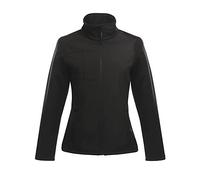 Regatta Women's Octagon II 3 Layer Membrane Softshell Jacket Giacca Donna (Pacco da 1)