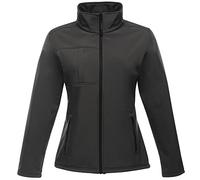 Regatta Women's Octagon II 3 Layer Membrane Softshell Jacket Giacca Donna (Pacco da 1)