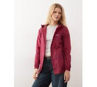 Regatta - Womens Pack It III - Giacca rosa 38