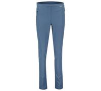 Regatta Women's Pentre Stretch Walking Trousers Pantaloni, Green, 14 Donna