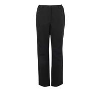 Pantaloni impermeabili da donna Regatta Wmns Questra V Taglia: M / Colore: nero