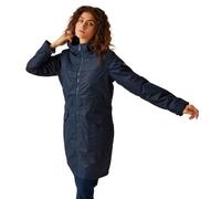 Regatta Women's Romine II impermeabile parka giacca with Isotex