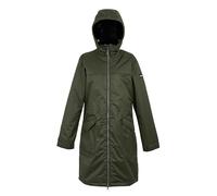 Regatta Women's Romine II impermeabile parka giacca with Isotex