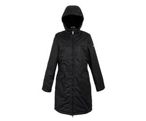 Regatta Women's Romine II impermeabile parka giacca with Isotex