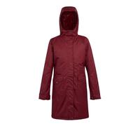 Regatta Womens Romine Waterproof Parka Jacket