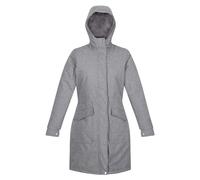 Regatta Womens Romine Waterproof Parka Jacket