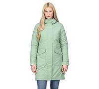 Regatta Womens Romine Waterproof Parka Jacket