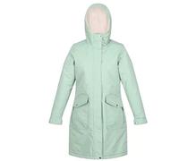 Regatta Womens Romine Waterproof Parka Jacket