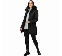 Regatta Womens Sabinka Fur Trim Parka Jacket