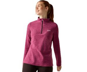 Regatta Womens Sweethart Marl Regatta Maglia a collo alto in pile da donna Donna