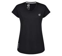 Maglietta da donna Dare 2b Vigilant Tee Taglia: L / Colore: nero