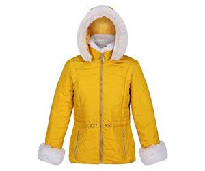 Regatta Women's Willabella Baffled/Quilted Jackets