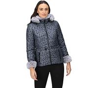 Regatta Womens Willabella Padded Coat