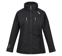 Regatta Women's Winter Calderdale Jackets Waterproof Insulated