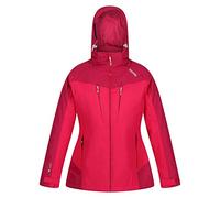 Regatta Women's Winter Calderdale Jackets Waterproof Insulated