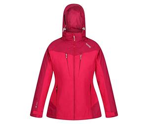 Regatta Women's Winter Calderdale Jackets Waterproof Insulated