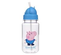 Regatta Wonder Peppa Pig Tritanio Bottiglia per Acqua (RG7004)