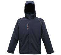Regatta X-PRO Repeller Soft Shell Giacca, Marina Militare, XXL Uomo
