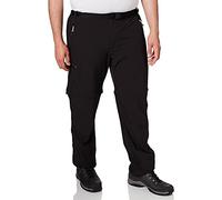 Regatta, Xert III Pantaloni Rimovibili con Cerniera Stretch Idrorepellenti Leggeri ad Asciugamento Rapido con Tasche a Cerniera
