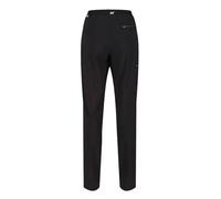 Regatta, Xert III Pantaloni Stretch Idrorepellenti Leggeri ad Asciugamento Rapido con Tasche a Cerniera