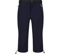 REGATTA Xert Stretch Capri Iii - Uomo - Nero - Taglia 50- modello 2024