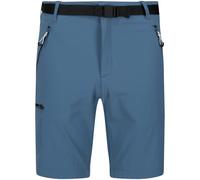 REGATTA Xert Stretch Short Iii - Uomo - Blu - Taglia 50- modello 2023