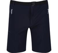 Regatta Xert Stretch Iii Shorts Nero 48 / Regular Uomo