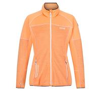 Regatta YareV Giacca da donna in softshell midlayer. Caratterizzato da tessuto Extol Stretch. Adatto per passeggiate ed escursioni.